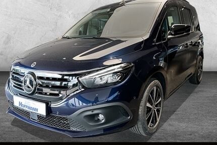 Mercedes-Benz EQT 11.964 km 28.929 &euro; Ludwigsburg 71636