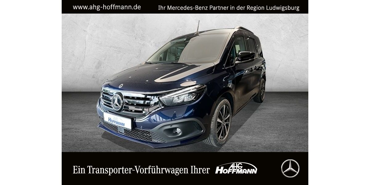 Mercedes-Benz EQT 11.964 km 28.929 &euro; Ludwigsburg 71636
