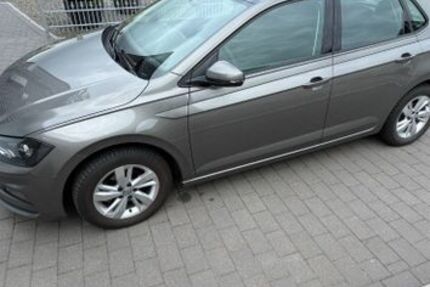 VW Polo 36.877 km 10.490 &euro; Hinte 26759