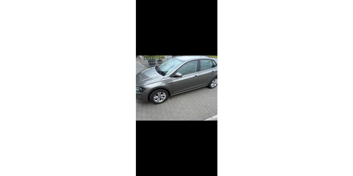 VW Polo 36.877 km 10.790 &euro; Hinte 26759