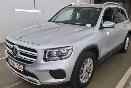 Mercedes-Benz GLB 200 170.000 km 16.422 &euro; Rheinzabern 76764