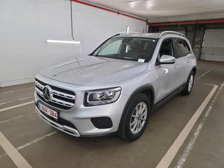 Mercedes-Benz GLB 200 170.000 km 16.422 &euro; Rheinzabern 76764