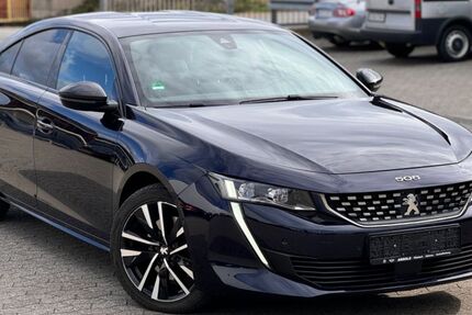Peugeot 508 92.980 km 19.950 &euro; Bornheim 53332
