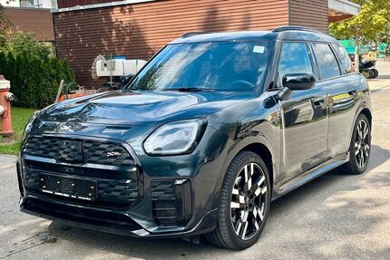 Mini Countryman SE (Cooper) 47.650 km 39.990 &euro; Seeg 87637