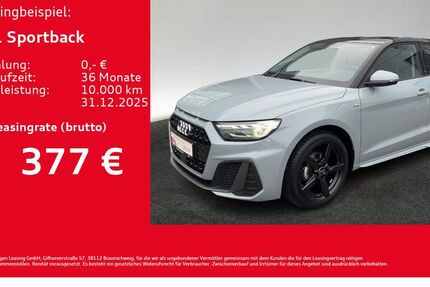 Audi A1 1.570 km 25.950 &euro; Hamburg 22529