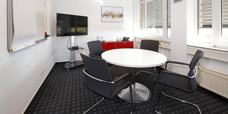 Gewerbeobjekt Hannover Brink-Hafen - 1.156&euro; | Angebot:26852846