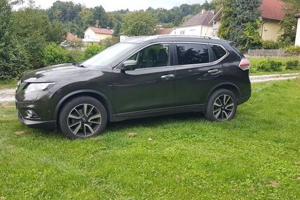 Nissan X-Trail 134.900 km 13.990 &euro; Deggendorf 94469