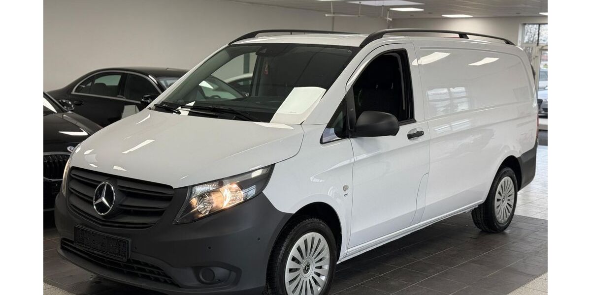 Mercedes-Benz Vito 21.000 km 48.900 &euro; Schramberg 78713