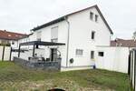 Doppelhaushälfte Lauingen (Donau) Lauingen - 5 Zimmer, 117 m&sup2;, 349.000&euro; | Angebot:25319165