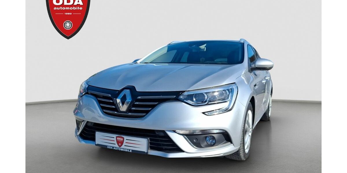 Renault Megane 49.900 km 11.990 &euro; Dettenheim 76706