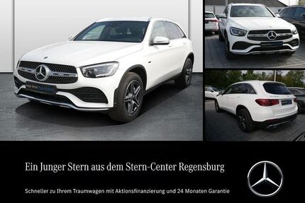 Mercedes GLC 300