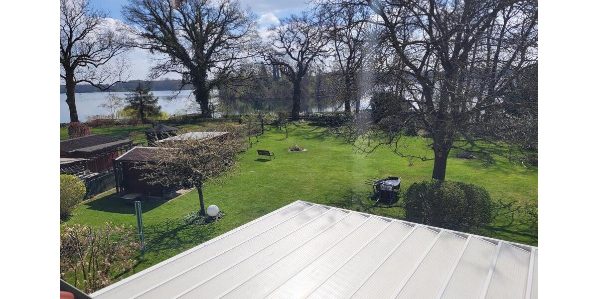 Doppelhaushälfte Krakow am See - 5 Zimmer, 158 m&sup2;, 498.000&euro; | Angebot:26205769