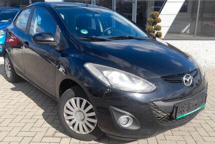 Mazda 2 133.209 km 2.199 &euro; Königs Wusterhausen 15711
