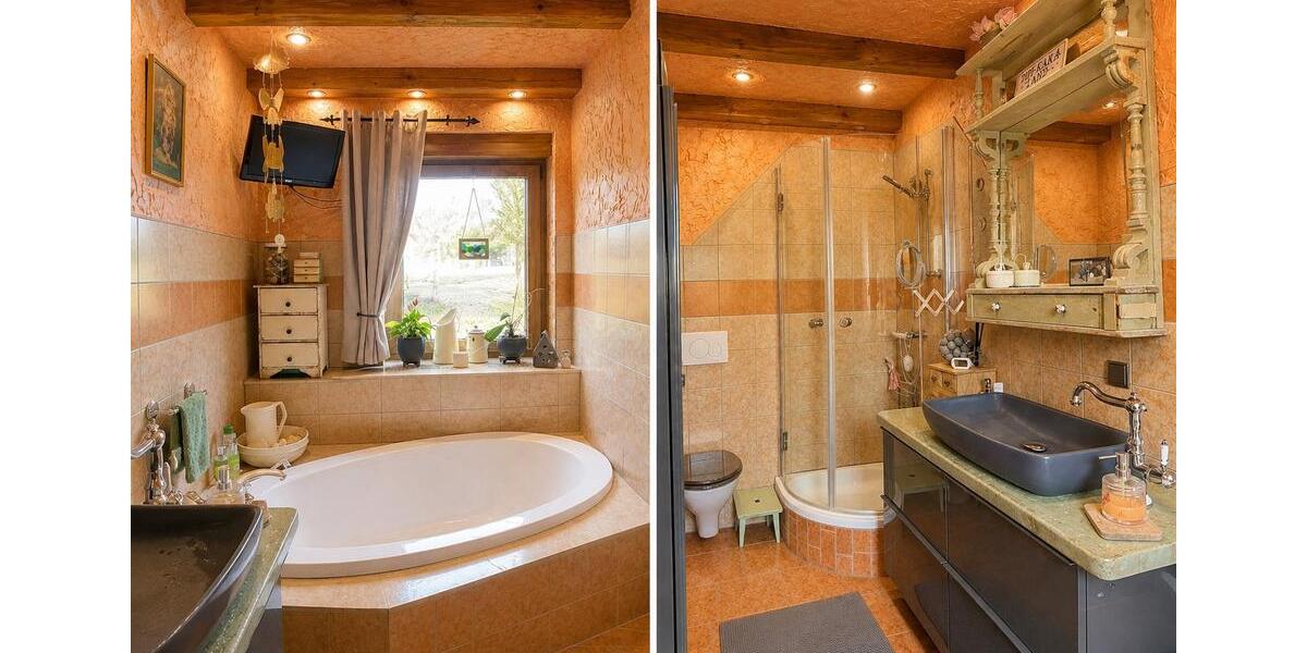 Einfamilienhaus Korswandt - 3 Zimmer, 110 m&sup2;, 329.000&euro; | Angebot:26441104