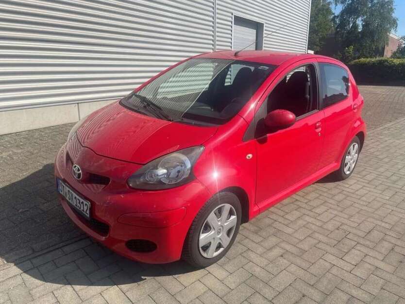 Aygo