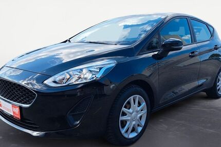Ford Fiesta 86.300 km 6.990 &euro; Brühl 68782