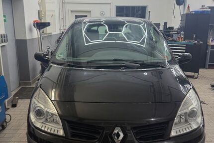 Renault Scenic 216.346 km 2.199 &euro; Riedlingen 88499