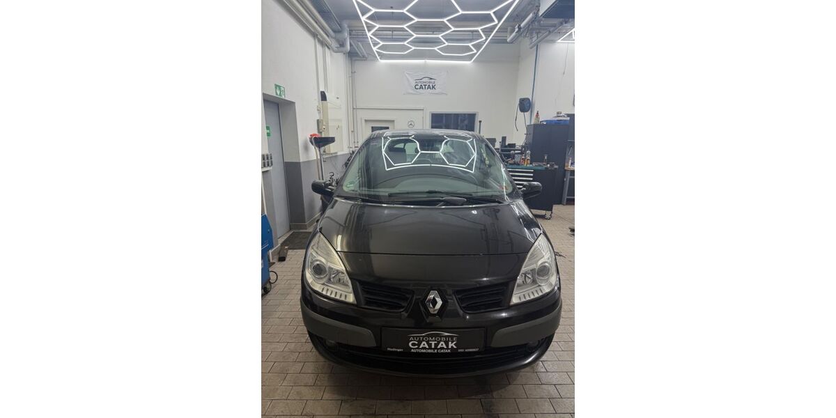 Renault Scenic 216.346 km 2.199 &euro; Riedlingen 88499