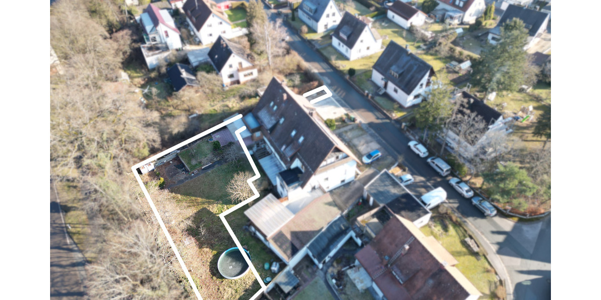 Grundstück Burgthann Mimberg - 89.000&euro; | Angebot:23948811