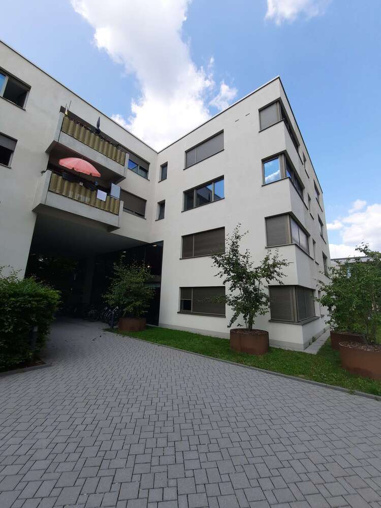 Wohnung zum Mieten in Ettlingen 550 € 47.31 m²