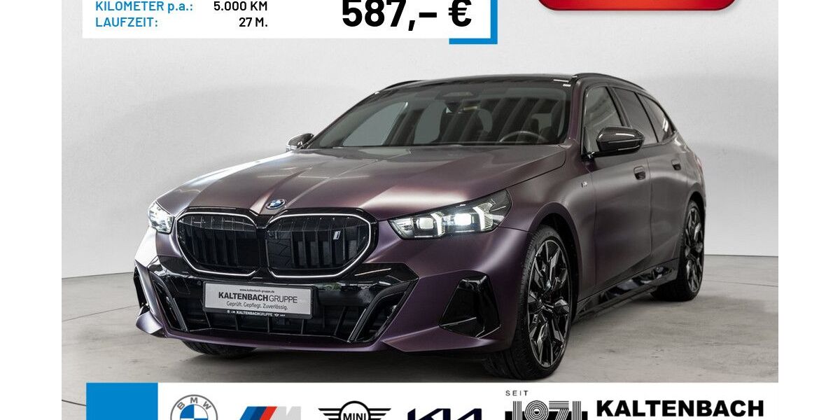 BMW i5 13.047 km 67.390 &euro; Remscheid 42897