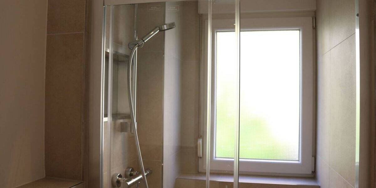 Etagenwohnung Frankfurt am Main Bockenheim - 2 Zimmer, 47 m&sup2;, 1.300&euro; | Angebot:26258102