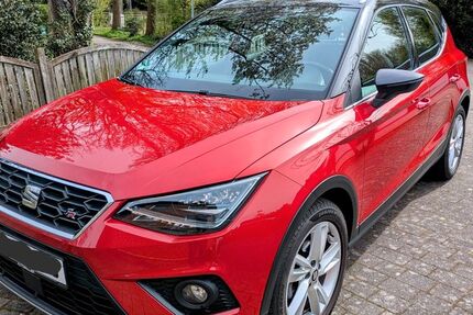 Seat Arona 59.600 km 16.200 &euro; Rheine 48429