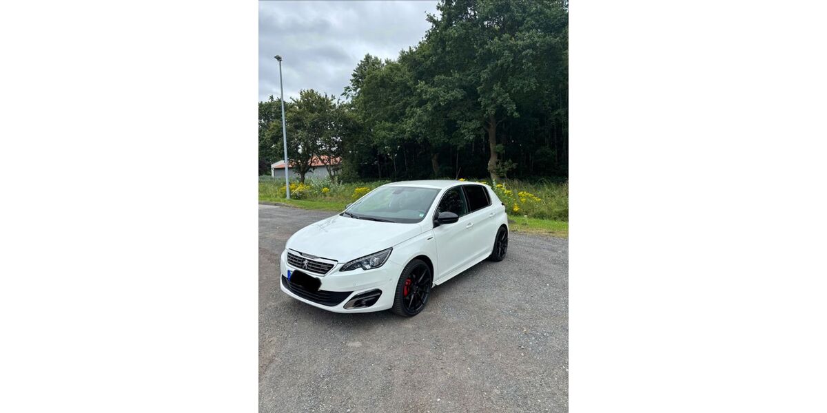 Peugeot 308 102.315 km 8.290 &euro; Filsum 26849