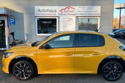 Peugeot 208 53.000 km 14.450 &euro; Winsen (Luhe). 21423