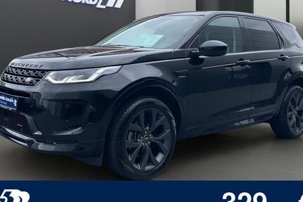 Land Rover Discovery Sport 48.337 km 33.950 &euro; Eutin 23701