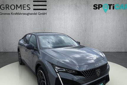 Peugeot 408 28.500 km 26.990 &euro; Wartenberg 85456