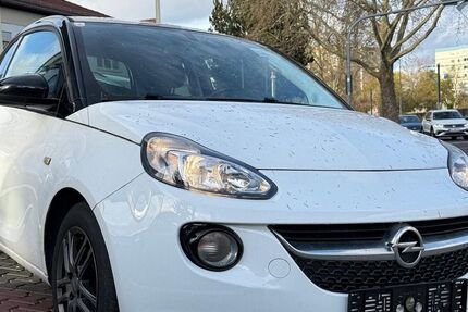 Opel Adam 21.860 km 11.690 &euro; Mainz 55128