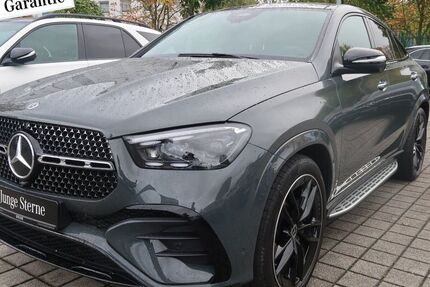 Mercedes-Benz GLE 450 14.800 km 105.950 € Geilenkirchen 52511