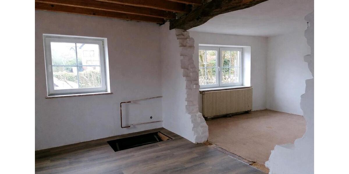 Einfamilienhaus Blankenheim - 4 Zimmer, 120 m&sup2;, 219.800&euro; | Angebot:26321186