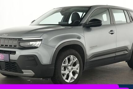 Jeep Avenger 4.874 km 17.389 &euro; Dietzenbach bei Frankfurt 63128