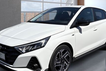 Hyundai i20 17.878 km 16.660 &euro; Neustadt an der Orla 07806