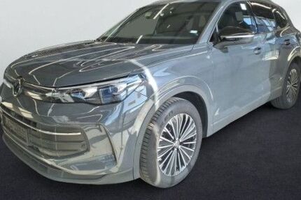 VW Tiguan 25.800 km 35.490 &euro; Landsberg 86899