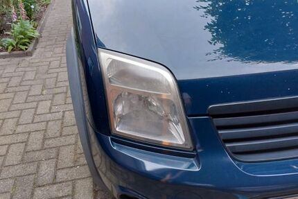 Ford Tourneo Connect 310.000 km 1.200 &euro; Husum 25813