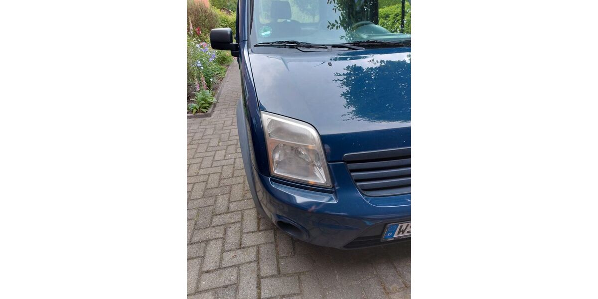 Ford Tourneo Connect 310.000 km 1.200 &euro; Husum 25813