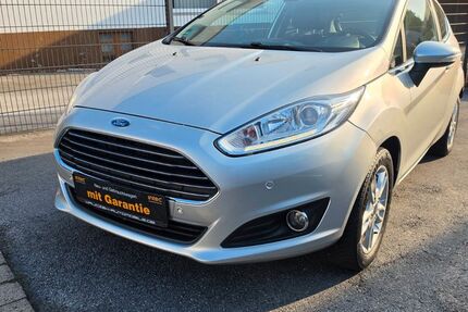 Ford Fiesta 73.864 km 6.900 &euro; Bielefeld 33659