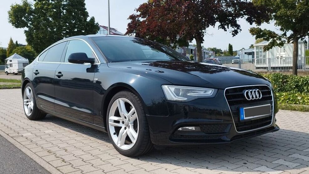 A5