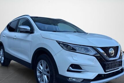 Nissan Qashqai 59.638 km 17.499 &euro; Ribnitz-Damgarten 18311