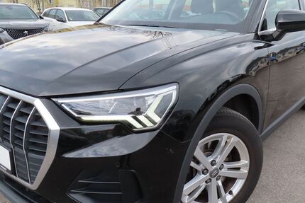 Audi Q3 165.910 km 20.999 &euro; Fürstenfeldbruck 82256