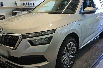 Skoda Kamiq 42.066 km 20.950 &euro; Heek 48619