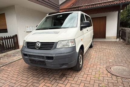 VW T5 Transporter 265.000 km 5.999 € Raubling 83064