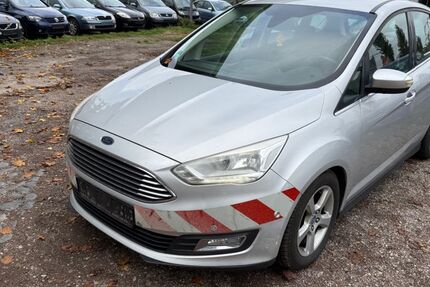 Ford C-Max 370.000 km 3.999 € Erfurt 99086