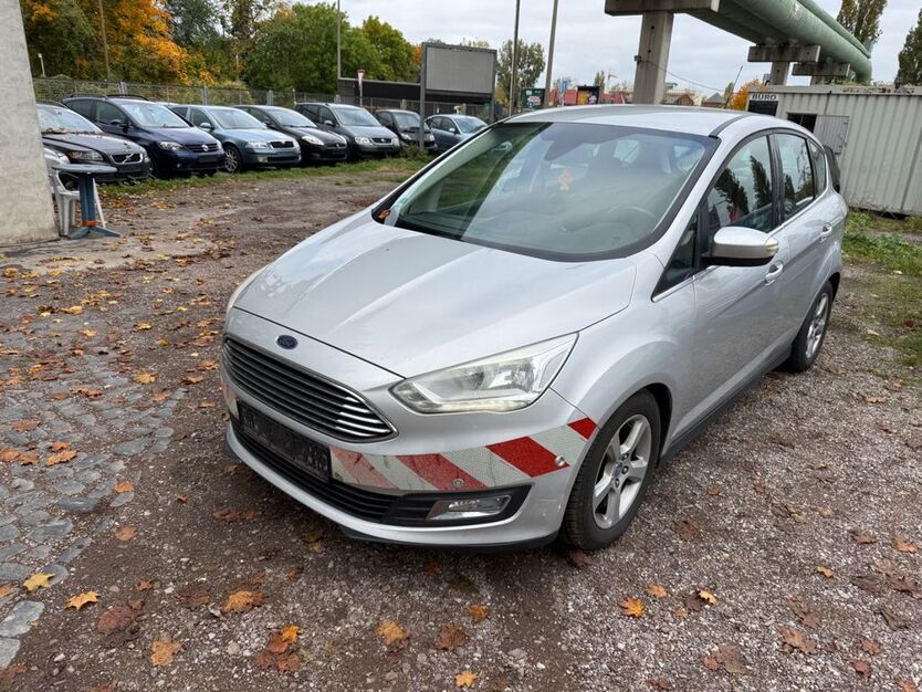 Ford C-Max 370.000 km 3.999 € Erfurt 99086