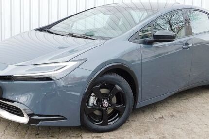 Toyota Prius 5.994 km 44.950 € Pirna 01796