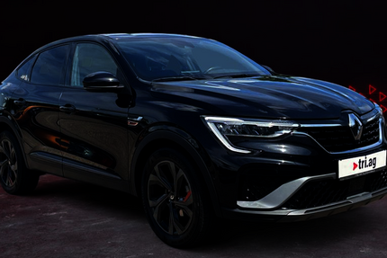 Renault Arkana 59.910 km 20.470 &euro; Bühl 77815