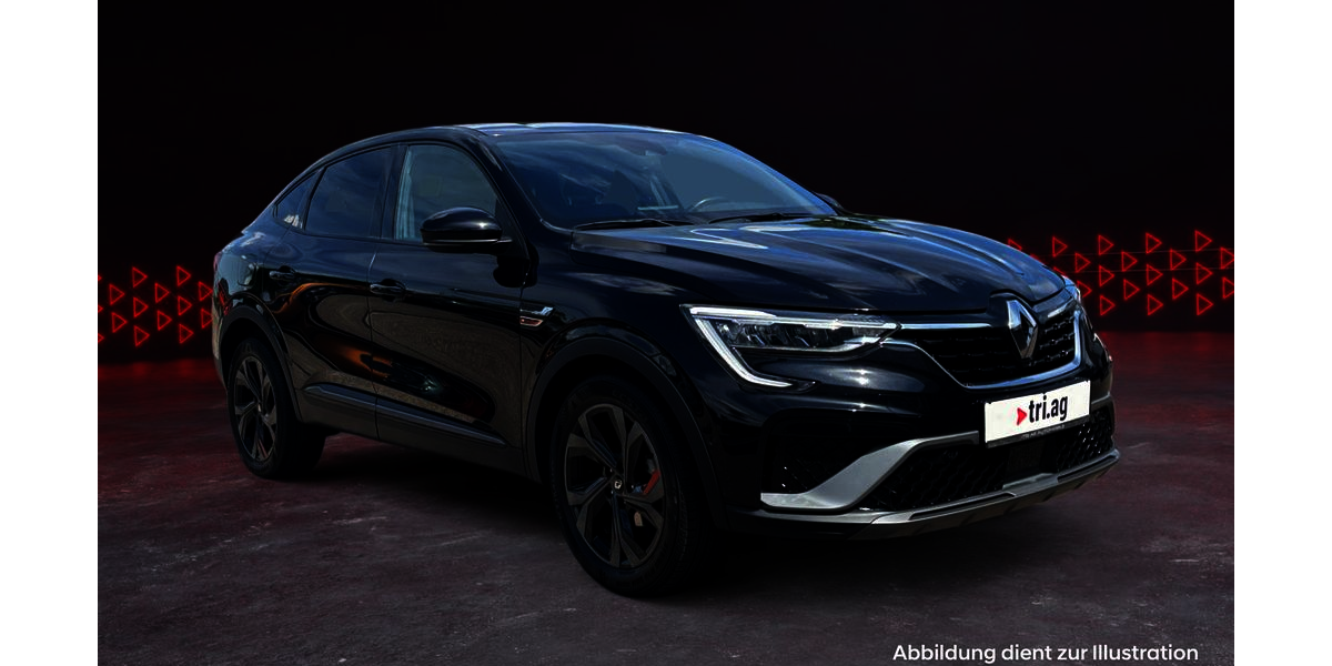 Renault Arkana 59.910 km 20.470 &euro; Bühl 77815